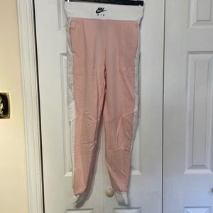 Nike joggers (XS)